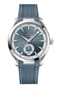 Omega Seamaster Aqua Terra Master Chronometer Small Seconds 220.12.41.21.03.005
