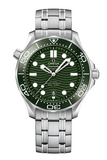 Omega Seamaster Diver 300M Master Chronometer 210.30.42.20.10.001