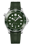 Omega Seamaster Diver 300M Master Chronometer 210.32.42.20.10.001