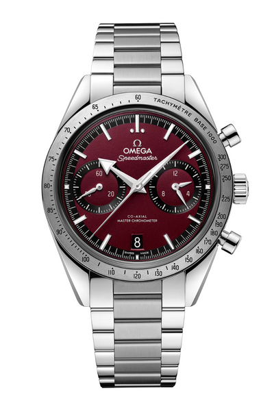 Omega Speedmaster '57 Master Chronometer 40.5mm 332.10.41.51