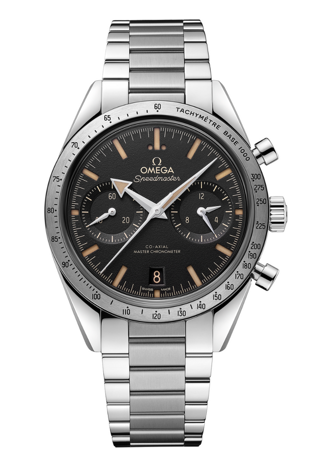 Omega Speedmaster '57 Master Chronometer 40.5mm 332.10.41.51.01.001