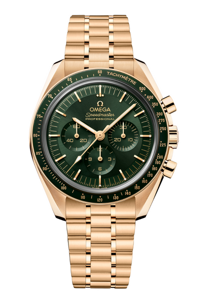 Omega Speedmaster Moonwatch Professional Master Chronometer