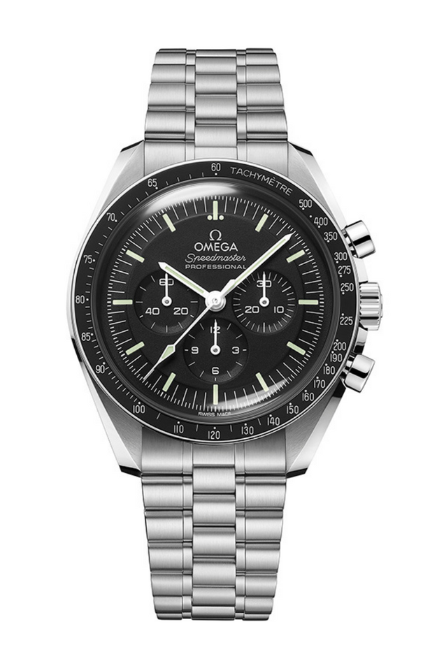 Omega Speedmaster Moonwatch Professional Master Chronometer Hesalite 310.30.42.50.01.001