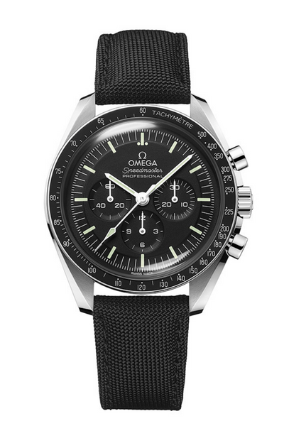Omega Speedmaster Professional Moonwatch Co Axial Master Chronometer 42mm 310.32.42.50.01.001