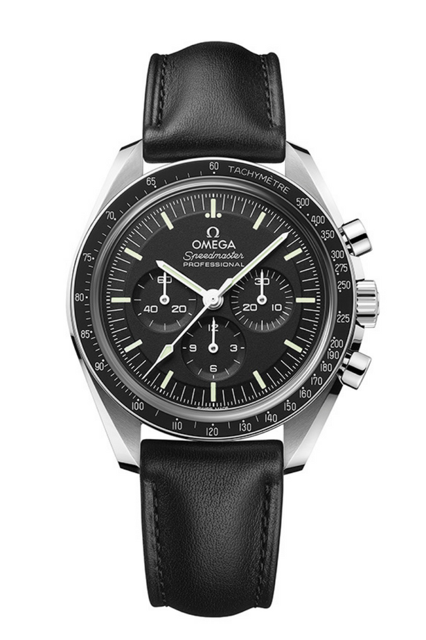 Omega Speedmaster Moonwatch Professional Master Chronometer Sapphire Sandwich 310.32.42.50.01.002