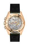 Omega Speedmaster Moonwatch Professional Master Chronometer Moonshine Gold 310.63.42.50.10.001