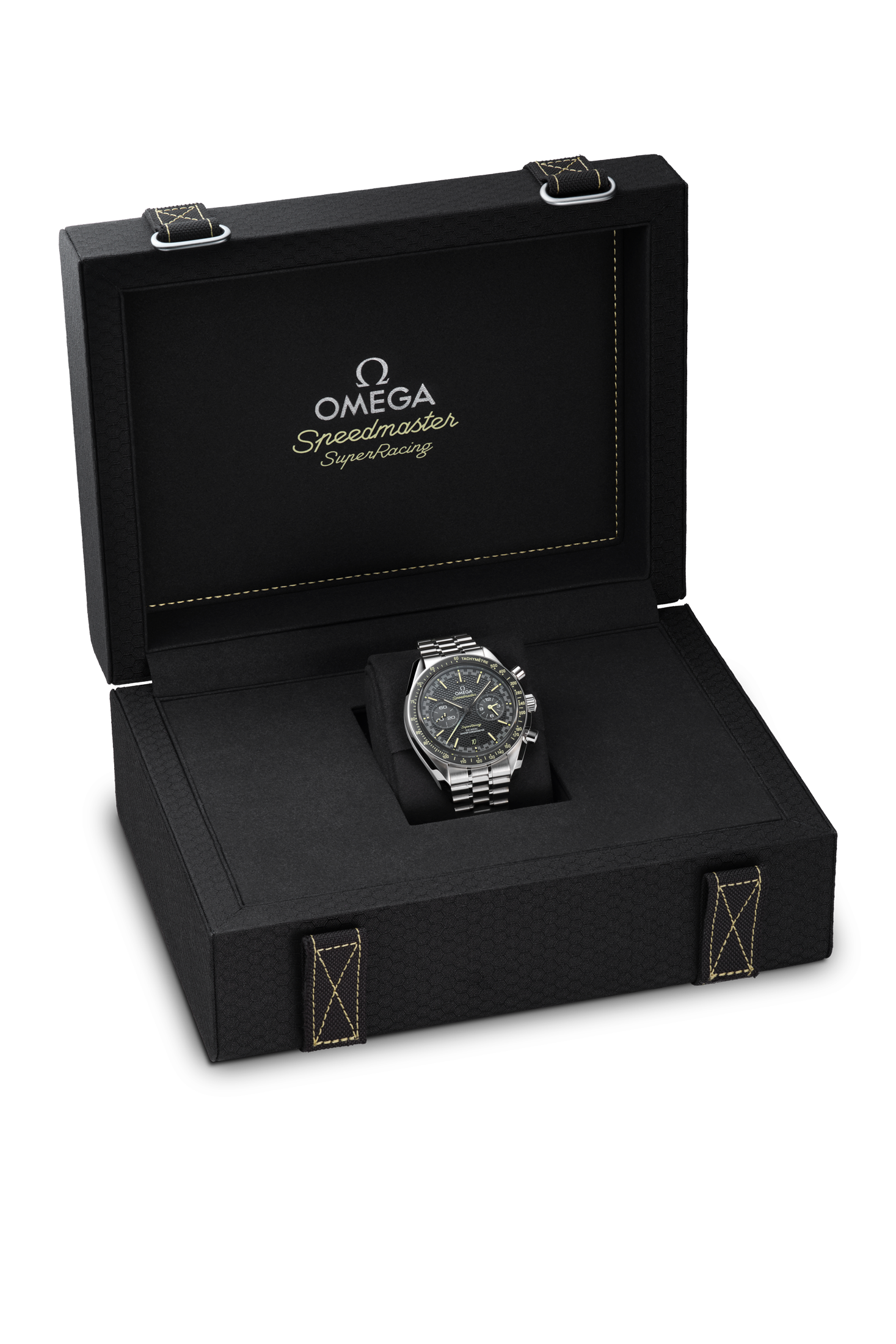 Omega Speedmaster Super Racing Co-Axial Master Chronometer Omega Speedmaster Super Racing Co-Axial Master Chronometer