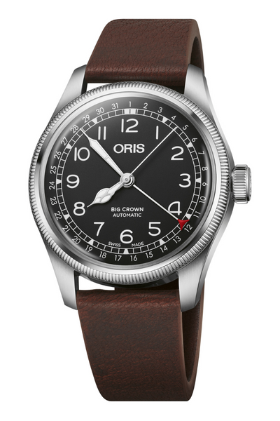 Oris Big Crown Pointer Date Waldenburgerbahn Limited Edition