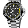 Oris Aquis Depth Gauge 01 733 7755 4154-Set MB