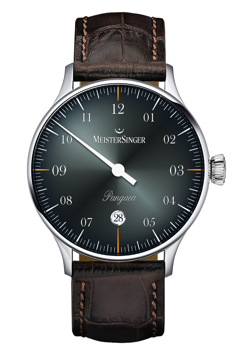 MeisterSinger Pangaea Date PMD907D_SG02