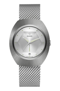 Rado DiaStar Original 60-Year Anniversary Edition R12163118