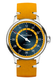 MeisterSinger Perigraph Mellow Yellow S-AM1025