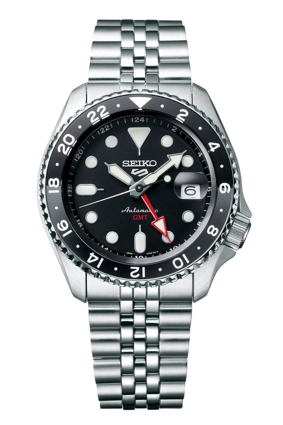 New 2024 skx seiko
