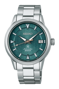A Complete Overview of the Seiko Alpinist Line