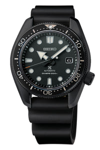 Seiko Prospex Diver SPB107 - Topper Limited Edition