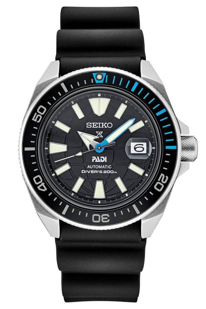 Seiko clearance padi edition
