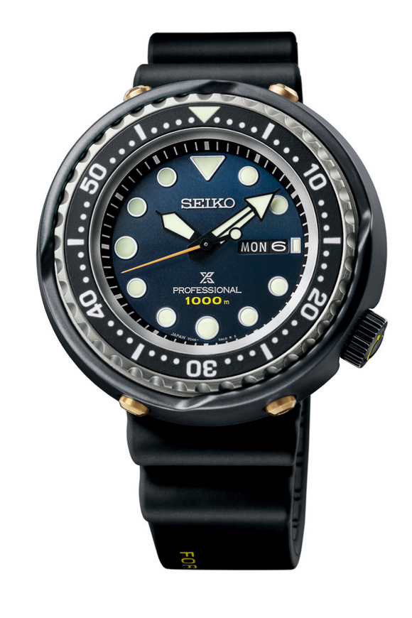 Seiko Prospex 1986 Diver s 35th Anniversary Bilingual JDM Limited