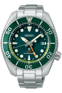 Seiko Prospex 'Solar Sumo' GMT Diver SFK003