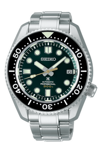 Seiko Prospex 140th Anniversary Limited Edition Diver SLA047