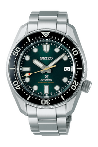 Seiko Prospex 140th Anniversary Limited Edition Diver SPB207