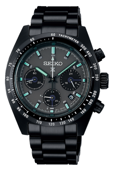 Seiko solar on sale watch keeps stopping