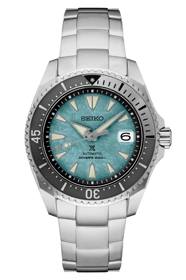 Seiko Prospex Cave Diver Special Edition SPB353