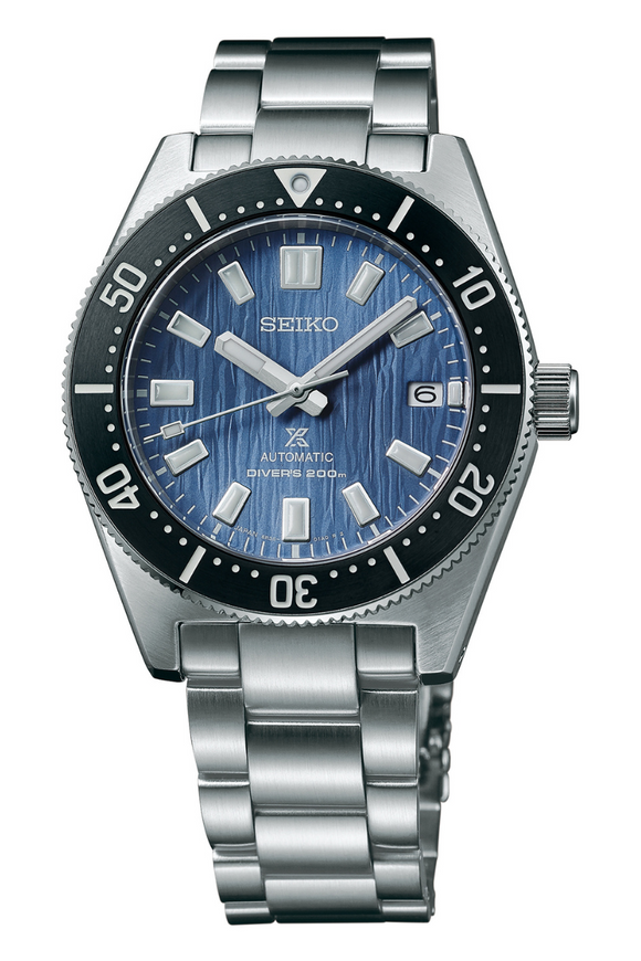 Prospex save sales the ocean seiko