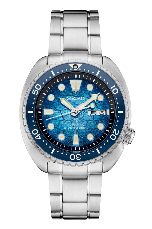 Bronze 2025 seiko turtle