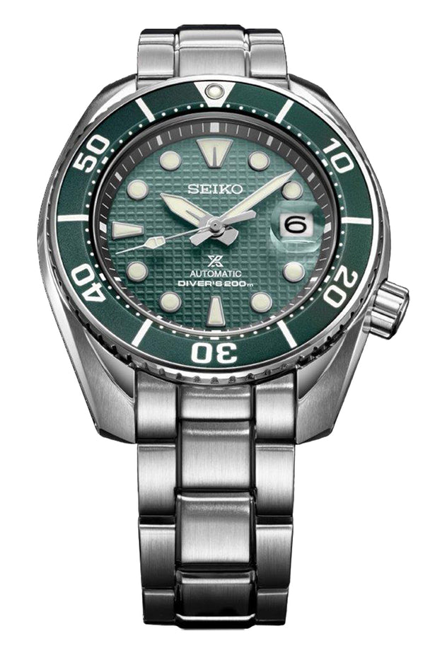 Seiko Prospex USA Exclusive 