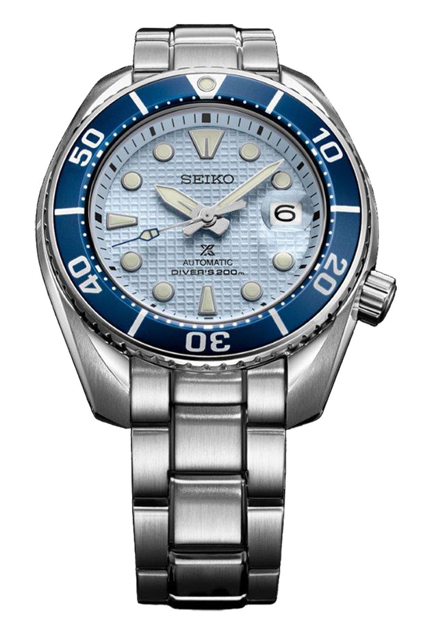 Seiko Prospex USA Exclusive 