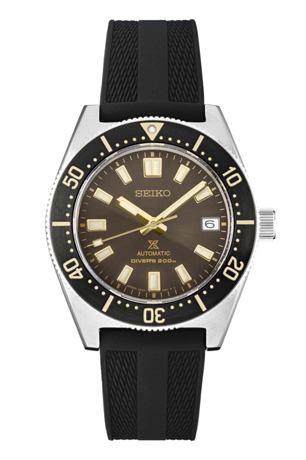 Seiko Prospex 1965 Diver's Modern Re-interpretation SPB147