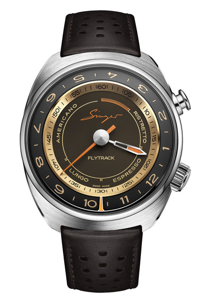 Singer Reimagined Singer Flytrack Barista SR106 – Topper Fine Jewelers