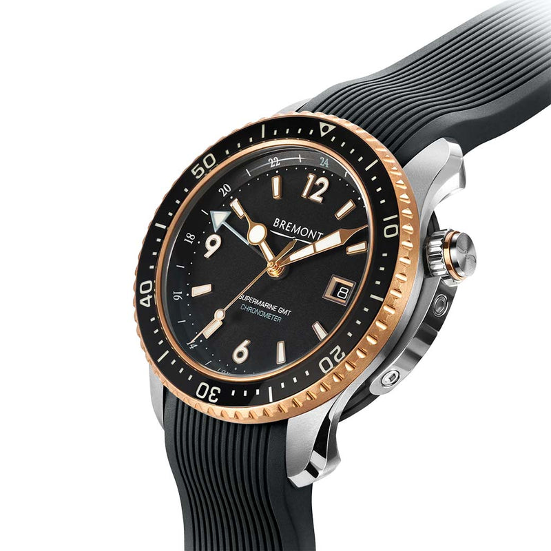 Bremont Supermarine Descent II