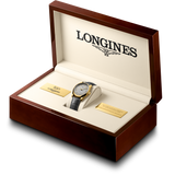 Longines Master 190th Anniversary L2.793.6.73.2