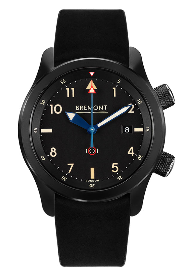 Bremont U-2/51-JET U-2-51-JET