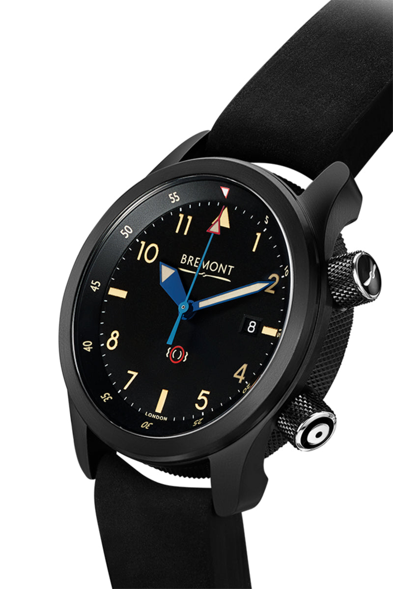 Bremont U-2/51-JET U-2-51-JET