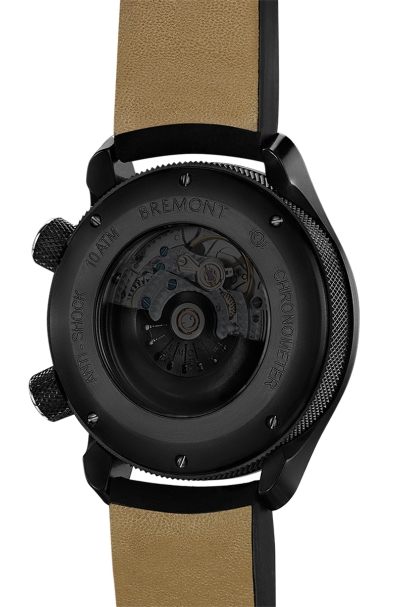 Bremont U-2/51-JET U-2-51-JET