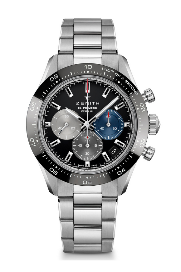 Zenith top sport watch